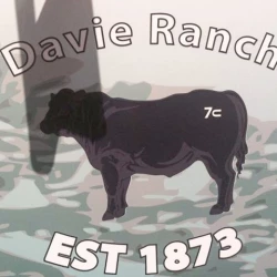 davie ranch