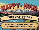 happy hour rachels